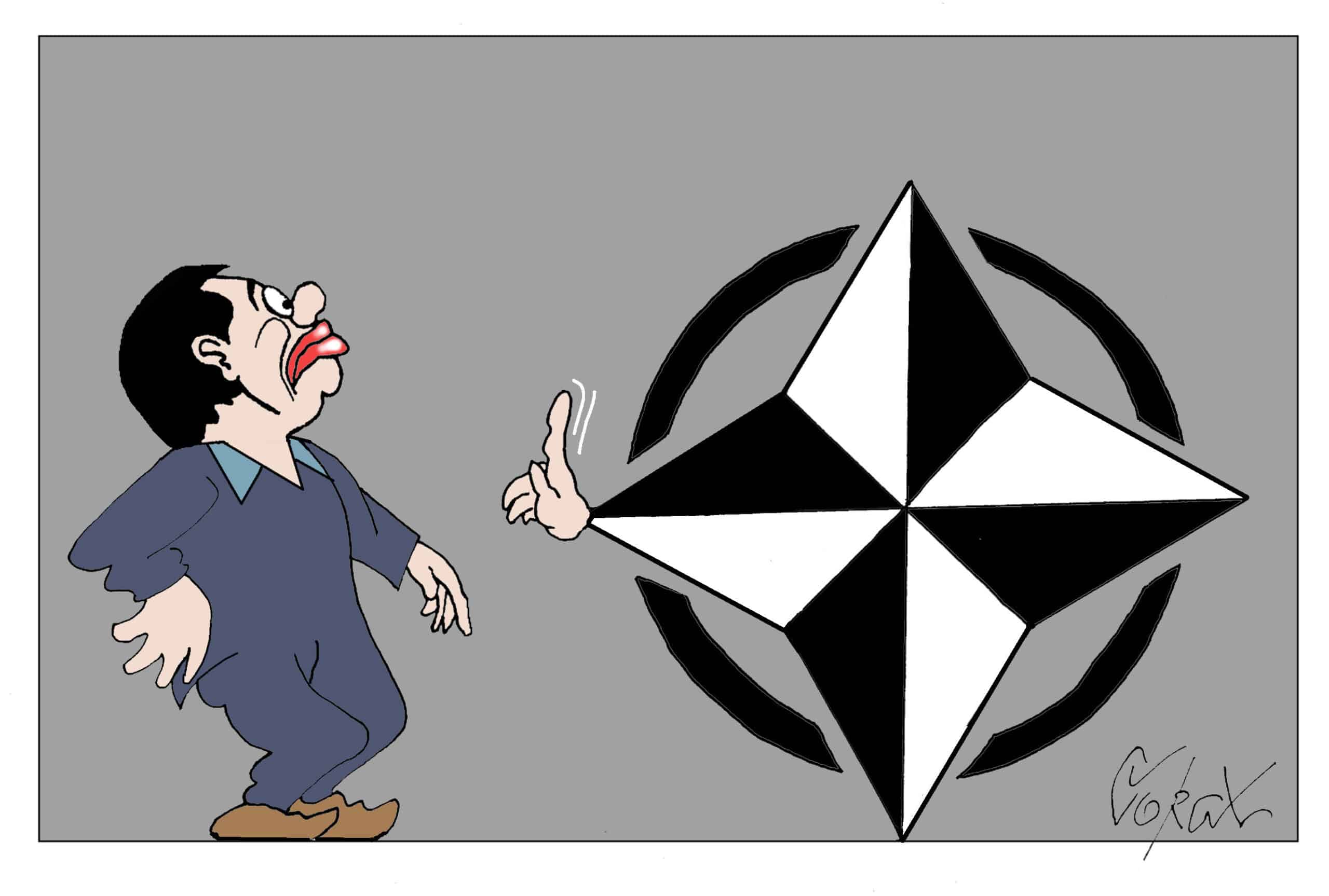 Corax 5