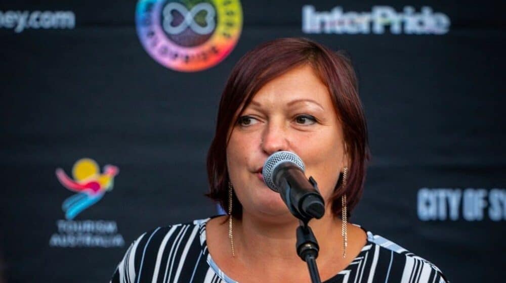 Kako smo u Letoniji pravili EuroPrajd 1