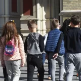 Sutra počinje školska godina: Batut izdao preporuke za ponašanje vozača, ali i đaka u saobraćaju 5