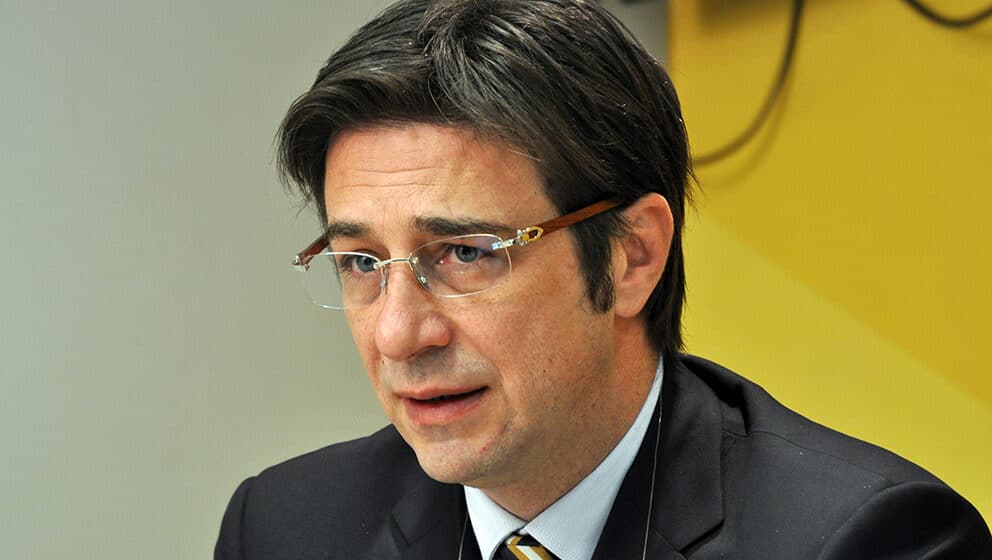 Bulatović (AKB): Vrh države ne želi da se otkriju ubice advokata Ognjanovića, Vučić svoja saznanja mora da podeli sa nadležnima 1