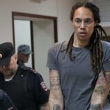 Advokati Britni Grajner uložili žalbu na njenu presudu 2