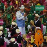 Premijer Modi obećao da će Indiju učiniti razvijenom zemljom za 25 godina 22