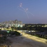 Više od 50 raketa ispaljeno iz Gaze na Izrael, pre očekivanog prekida vatre 1
