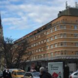 SSP Novi Sad: Banovina se ruši, strepimo i za Tanurdžićevu palatu 5