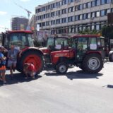 Srbobranski paori povukli se sa blokada jer "ne žele da daju legitimitet Vučiću" 2