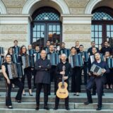 Kragujevački orkestri nastupili u Crnoj Gori i Hrvatskoj 2