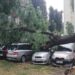 Prijava štete posle nevremena u Kragujevcu 8