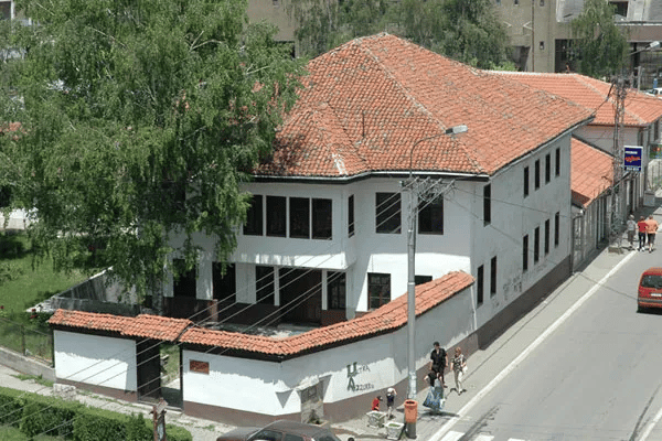 Novi Pazar: Za osam projekata Muzeja „Ras“ 4,5 miliona dinara 1