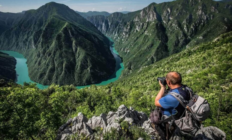 Goran Stamenković Goksi: Neponovljivi i veliki istraživač 1