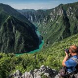 Goran Stamenković Goksi: Neponovljivi i veliki istraživač 1