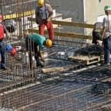 Opština Zvezdara: Rešen problem obezbeđenja gradilišta na raskrsnici Batutove i ulice Milana Rakića 7