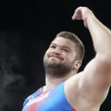 Armin Sinančević: Čudo iz Brodareva 8