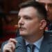 Poslanik SNS Milenko Jovanov o medijskom mraku: "Mrak, mrak, pomračina, Bagremovi ćute..." 8