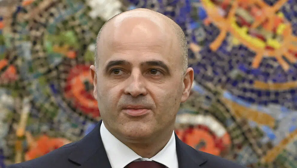 Kovačevski o ratu u Ukrajini: Stali smo na pravu stranu u pravom trenutku 1