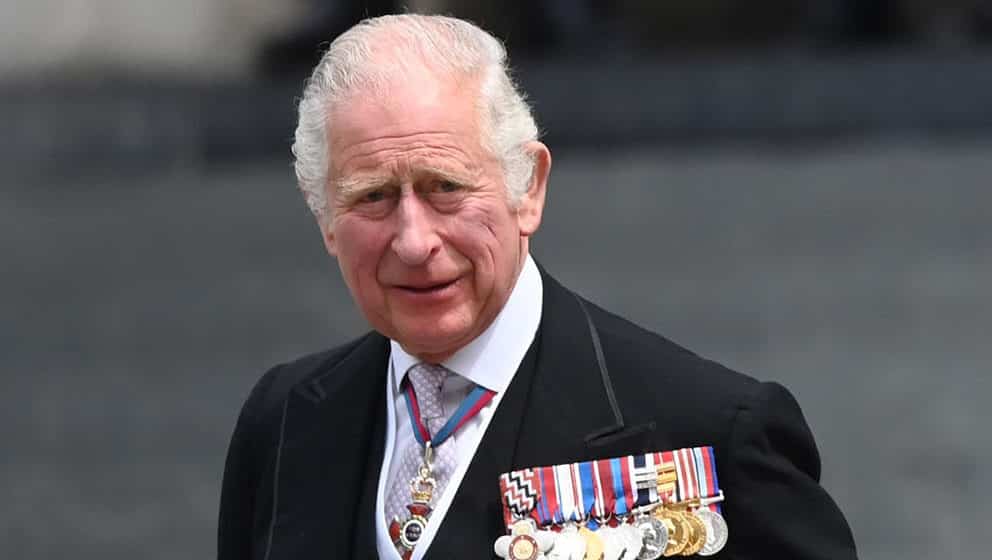 Labudovi, pasoš, vozačka dozvola: Koje sve privilegije ima kralj Velike Britanije? 1