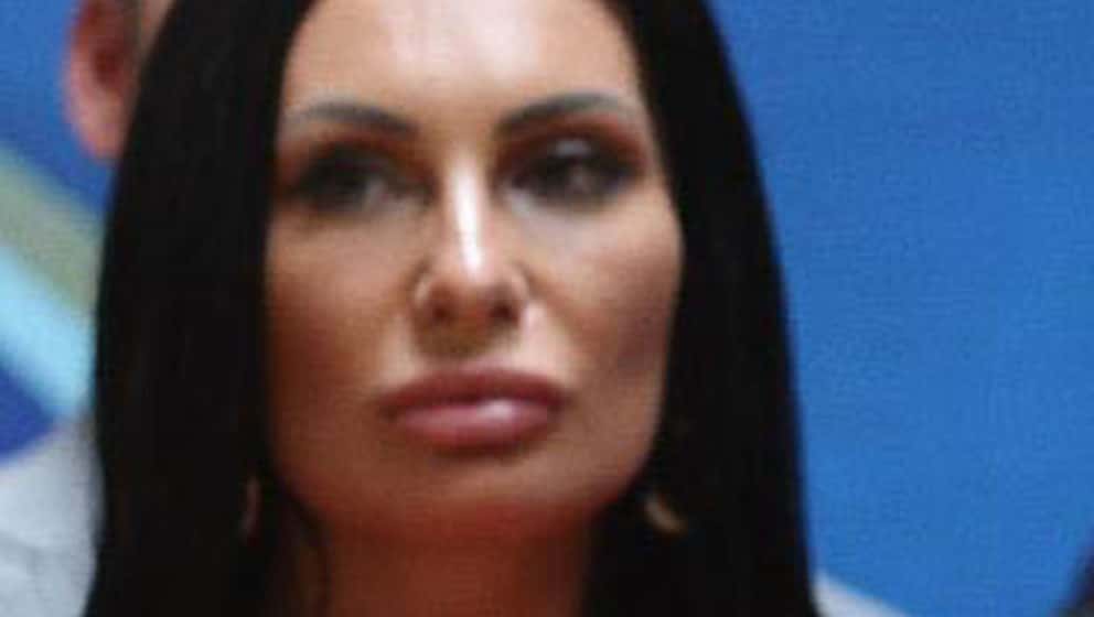 Poslanica Staša Stojanović nije prijavila imovinu, kaže da će videti sa Agencijom u čemu je problem 1