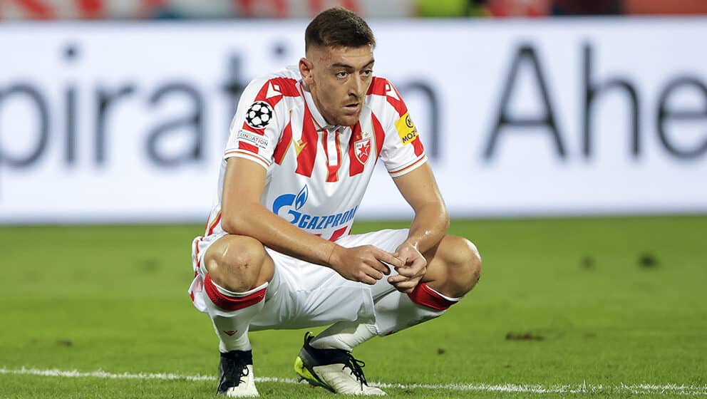 Crvena zvezda dobila spor, Al Feiha zbog deset dolara mora da plati kaznu 1