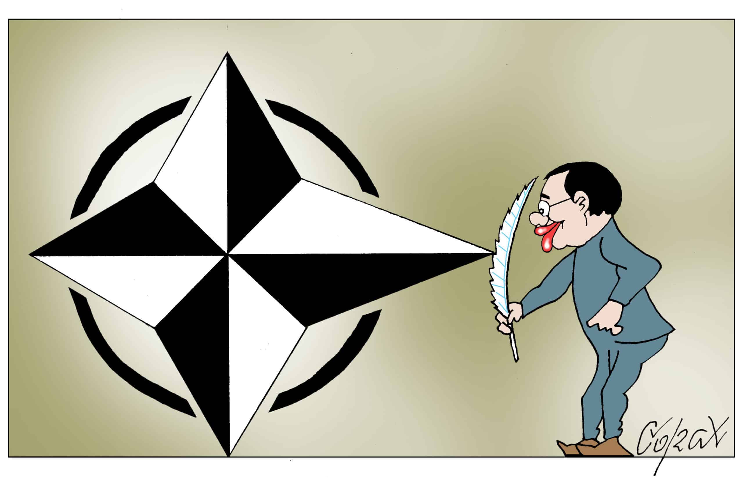 Corax 10