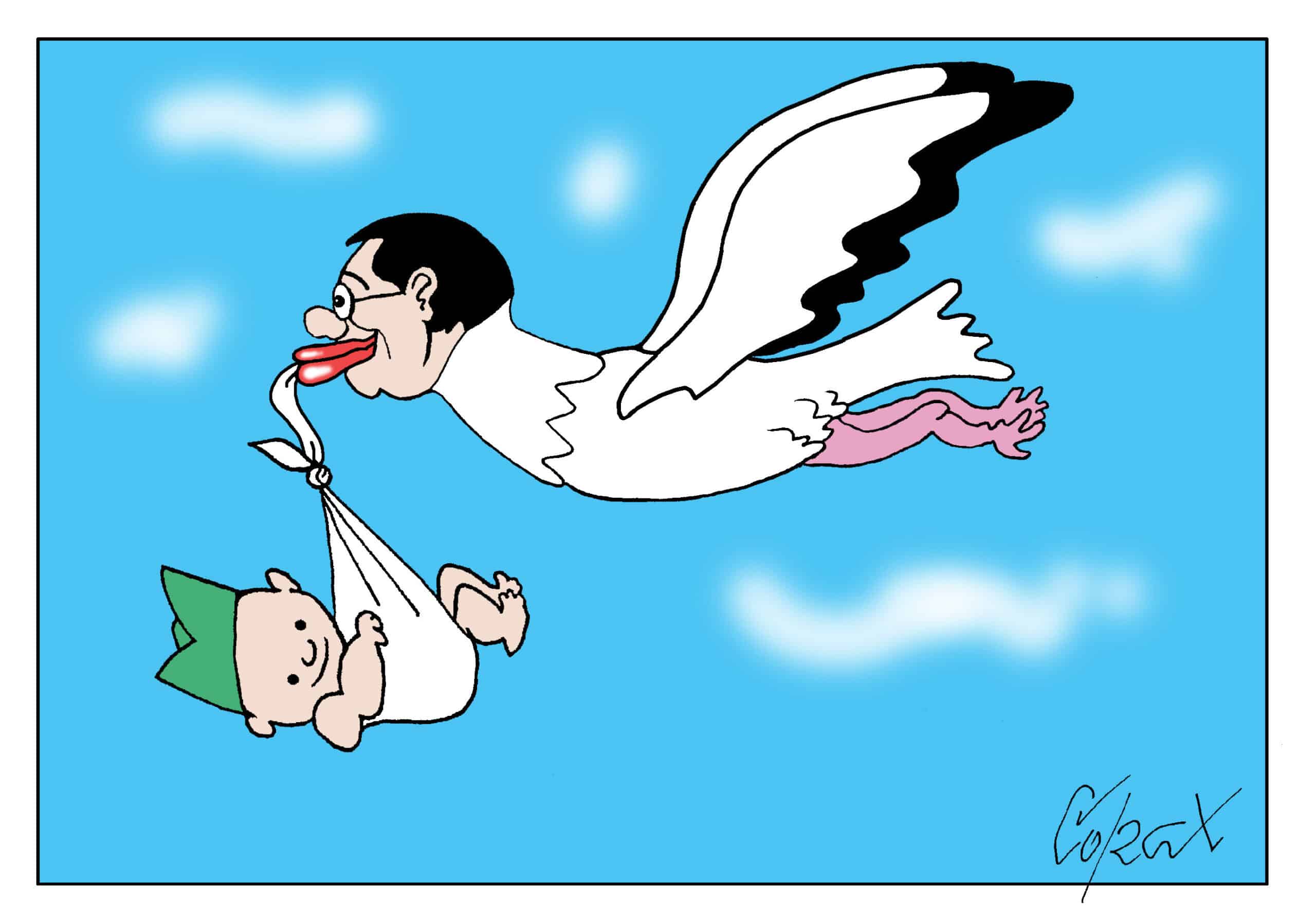 Corax 10