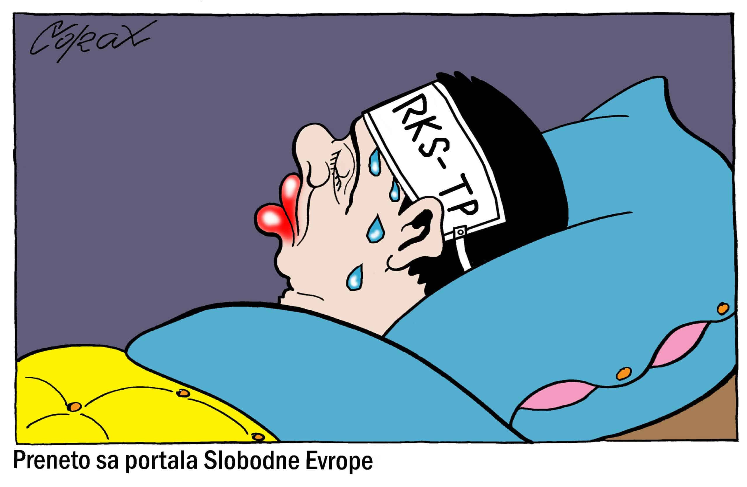 Corax 7
