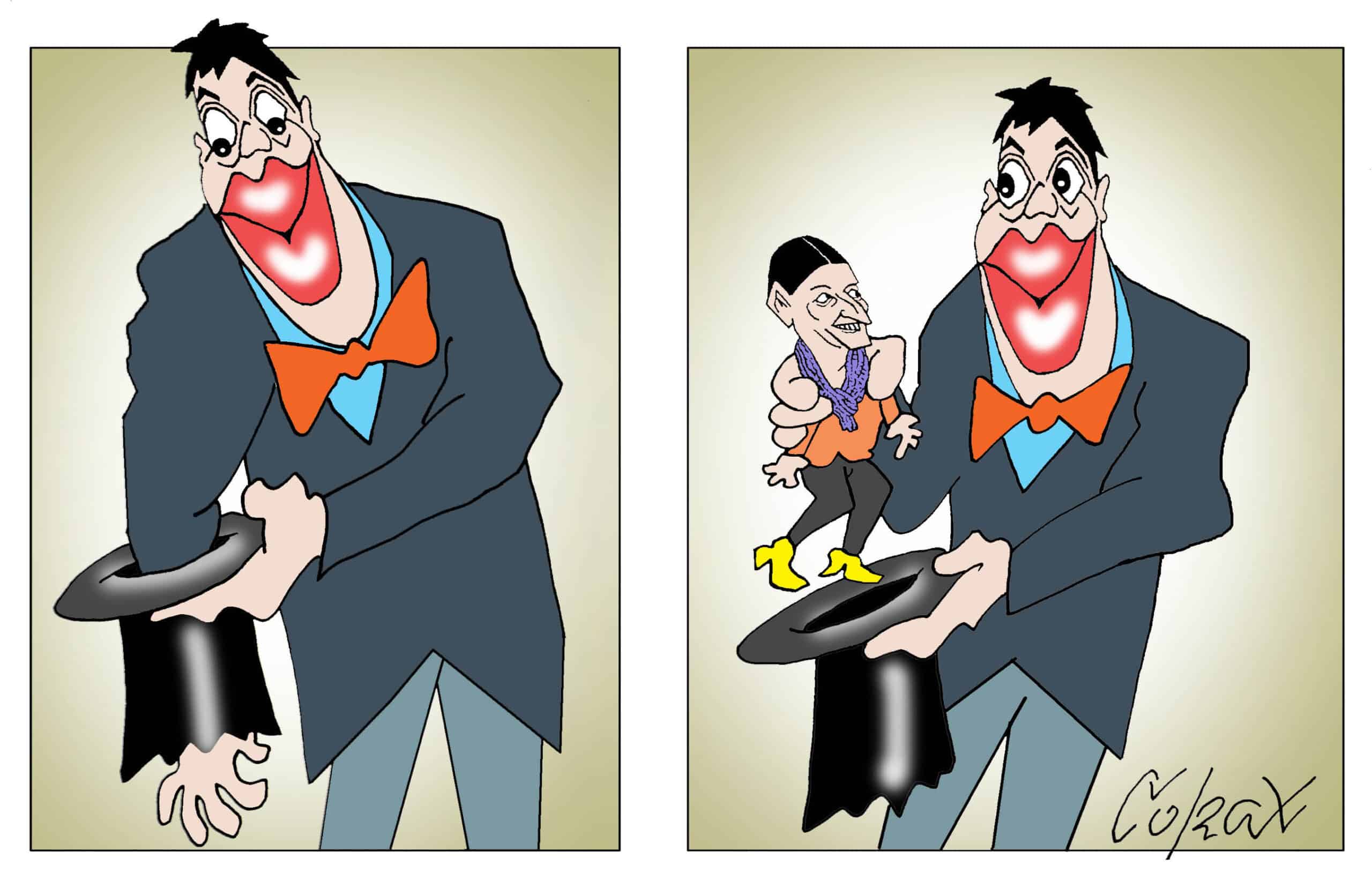 Corax 14