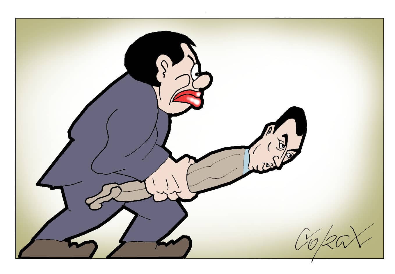 Corax 4