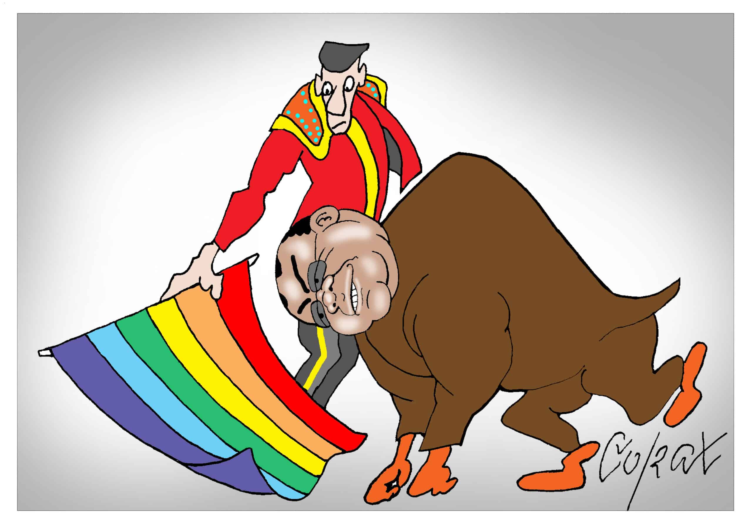 Corax 12