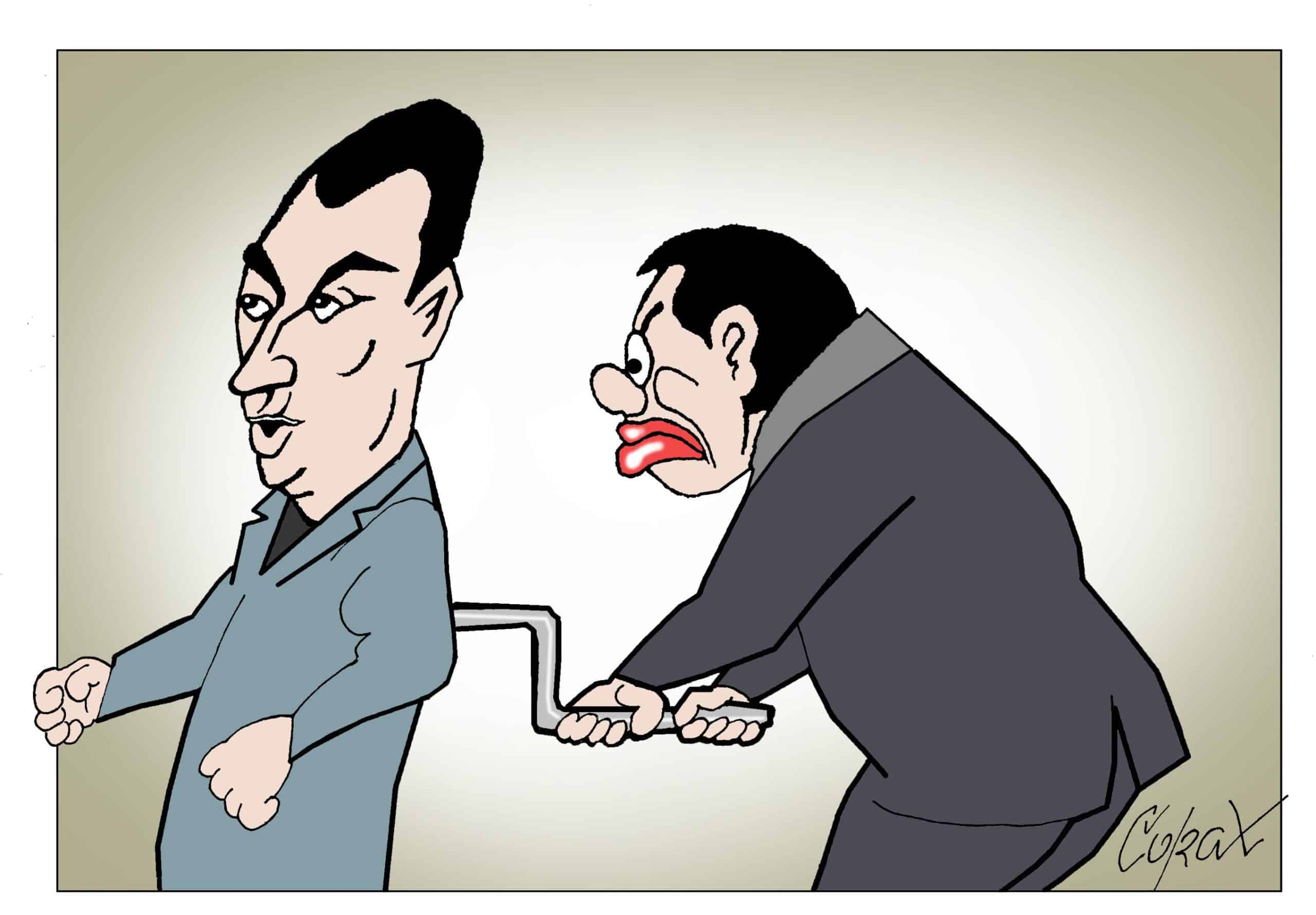 Corax 11