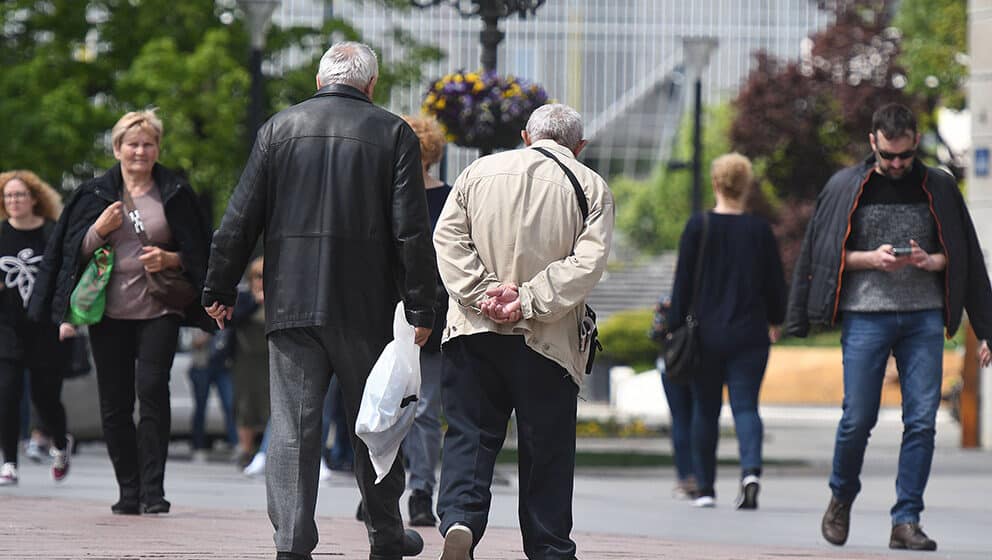 Srbija i Australija potpisale Sporazum o socijalnoj sigurnosti 1