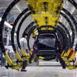 Vučić razgovarao sa predstavnicima kineske kompanije "Žeđijang Džili" o razvoju srpske automobilske industrije 7