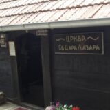 O kojoj crkvi, "uvijenim" šljivama i legendi je Vučić govorio u Osečini? 1