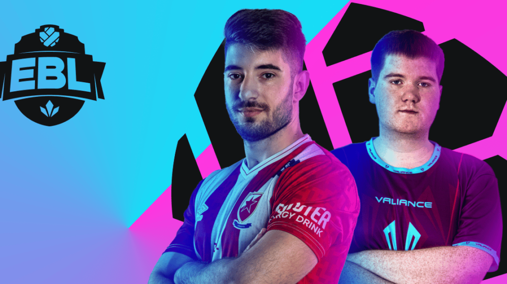 Crvena zvezda brani titulu League of Legends šampiona 1