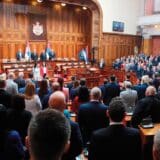 Ana Brnabić potvrdila pisanje Danasa: Formiranje vlade ulazi u oktobar 16