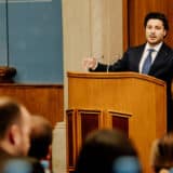 Demokrate odbile Abazovićevu ponudu o rekonstrukciji Vlade Crne Gore 11