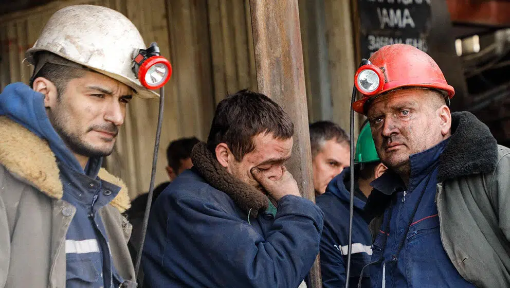 Advokat: Rudari upozoravali na metan u jami Soko, nesreća je mogla biti izbegnuta 1