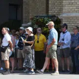 Zašto bi zdanje u Francuskoj 7 trebalo privremeno ukloniti iz Andrićeve ture kroz Beograd? 10