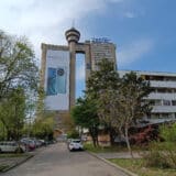 Sutra protest na Gazeli zbog prodaje Geneks kule 10