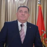 Dodik: RS će podržati sve odluke rukovodstva Srbije u vezi sa Kosovom i Metohijom 13