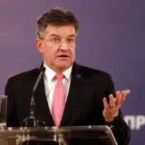 Lajčak pozdravio odluku Prištine: Zahvalan sam Ambasadi SAD na snažnoj podršci 15