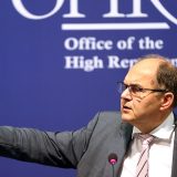 "Rok trajanja OHR odavno istekao": Sagovornici Danasa o tome da li treba ukinuti Kancelariju visokog predstavnika u BiH 6