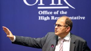 "Rok trajanja OHR odavno istekao": Sagovornici Danasa o tome da li treba ukinuti Kancelariju visokog predstavnika u BiH 1