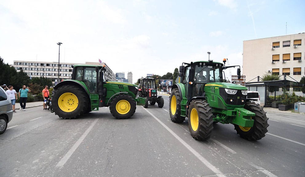 Jedno dogovorili, drugo predloženo: Zašto poljoprivrednici ne podržavaju izmene zakona o poljoprivredi 2