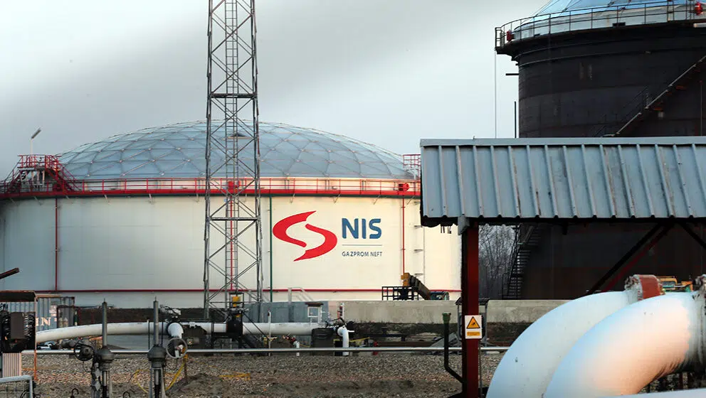 Broker: Srbija ne bi dobila dodatna prava sa pet odsto većim udelom u NIS-u 9