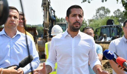 Zašto je Tomislav Momirović zaslužio zlatnu medalju za Dan državnosti? 2