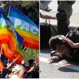 Podstrekivanje na neposredno nasilje nije zaštićeno pravom na slobodu govora: Biljana Đorđević (NDB) o stavovima parlamentarne desnice prema LGBT 12