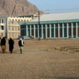 Žene, Talibani i Avganistan: „Osećala sam veliku nervozu dok sam se vraćala u učionicu“ 12