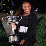 Tenis: Serena Vilijams nagovestila povlačenje posle US opena 15