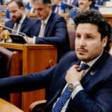 Crna Gora i politika: Pala vlada Dritana Abazovića 6