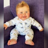 Velika Britanija: „Moja beba je data na staranje i potom ubijena“ 6