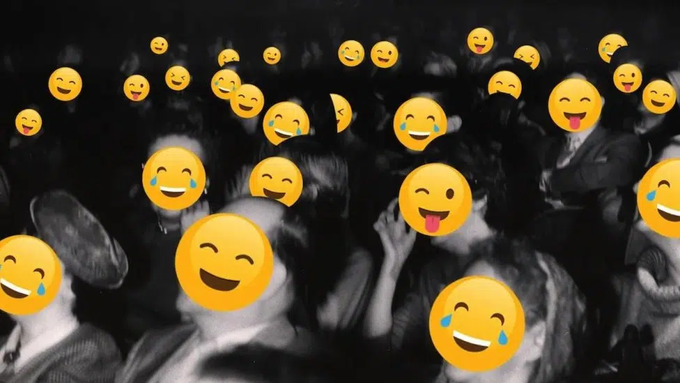 Komedija i kultura: Ispuštanje gasova i masni vicevi - šale kojima se čovečanstvo vekovima smeje 1 Gromoglasan smeh